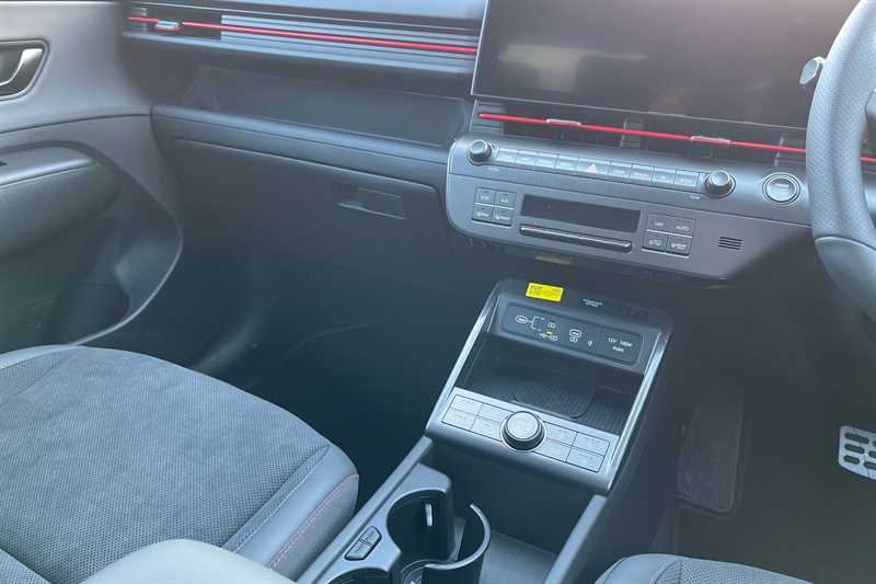 Used Hyundai KONA 2025 for sale - 77712037: Photo 14