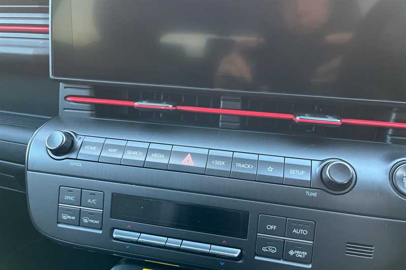 Used Hyundai KONA 2025 for sale - 77712037: Photo 15