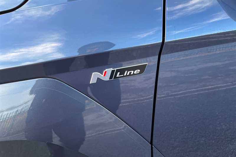 Used Hyundai KONA 2025 for sale - 77712037: Photo 30