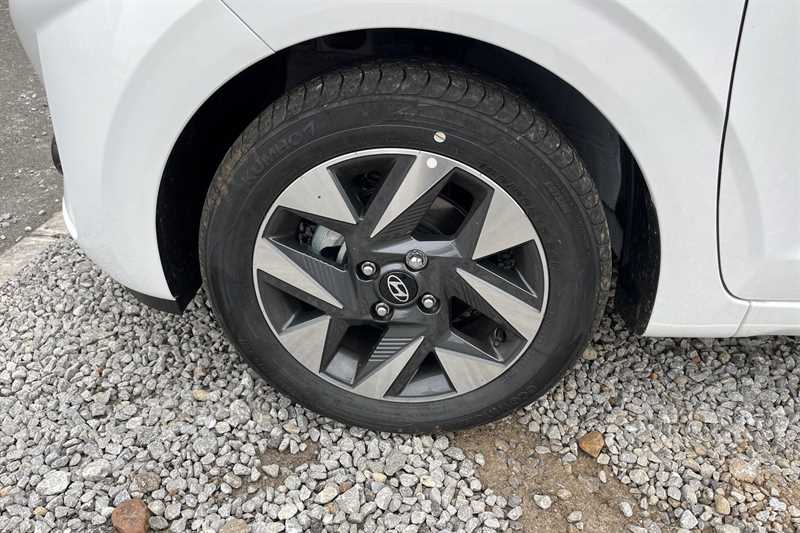 Used Hyundai i10 2025 for sale - 76530241: Photo 12