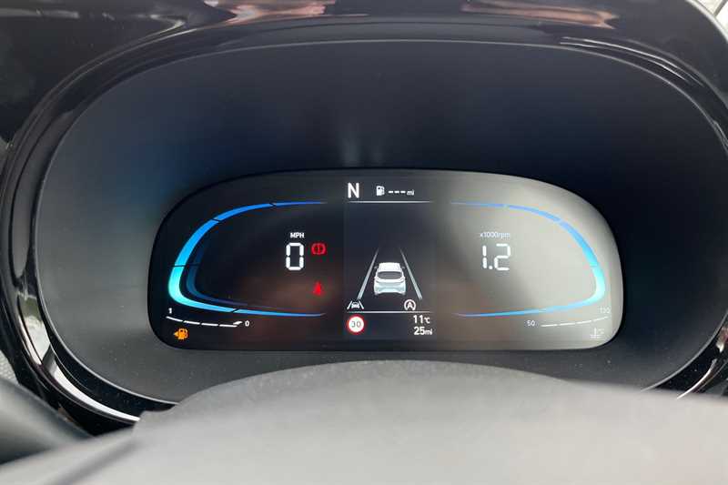 Used Hyundai i10 2025 for sale - 76530241: Photo 20