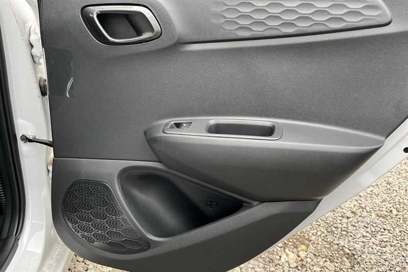 Used Hyundai i10 2025 for sale - 76530241: Photo 40