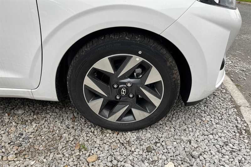 Used Hyundai i10 2025 for sale - 76530241: Photo 9