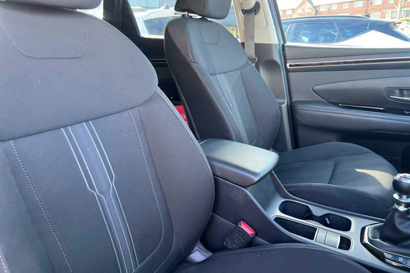 Used Hyundai TUCSON 2023 for sale - 78138459: Photo 23