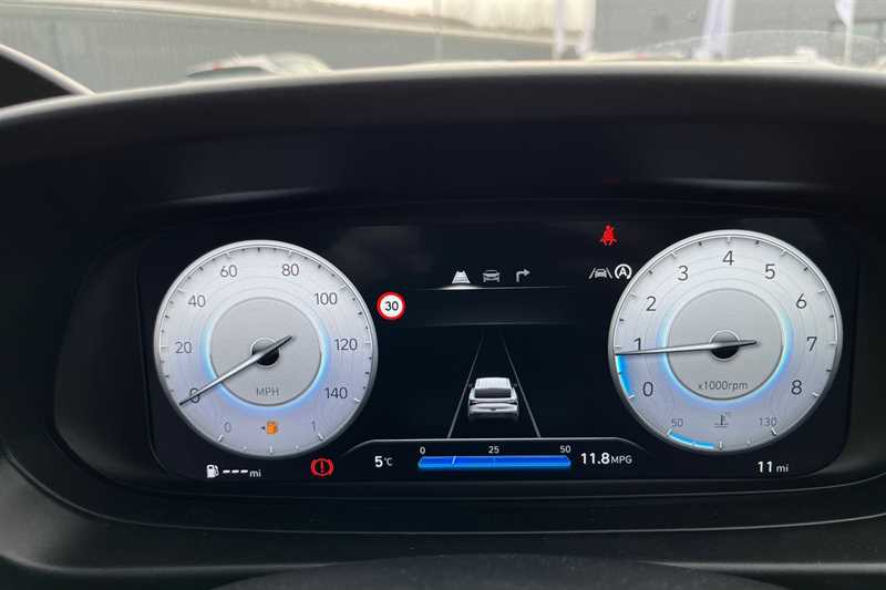 Used Hyundai i20 2026 for sale - 78137782: Photo 20