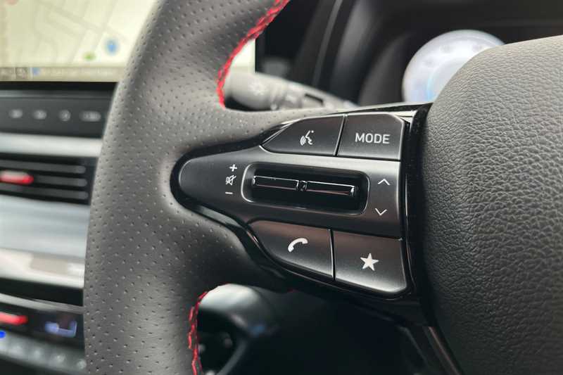 Used Hyundai i20 2026 for sale - 78137782: Photo 21