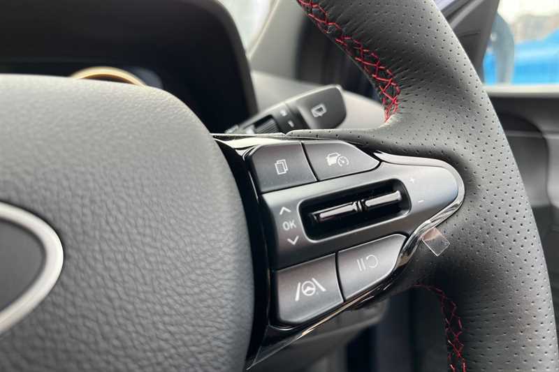 Used Hyundai i20 2026 for sale - 78137782: Photo 22