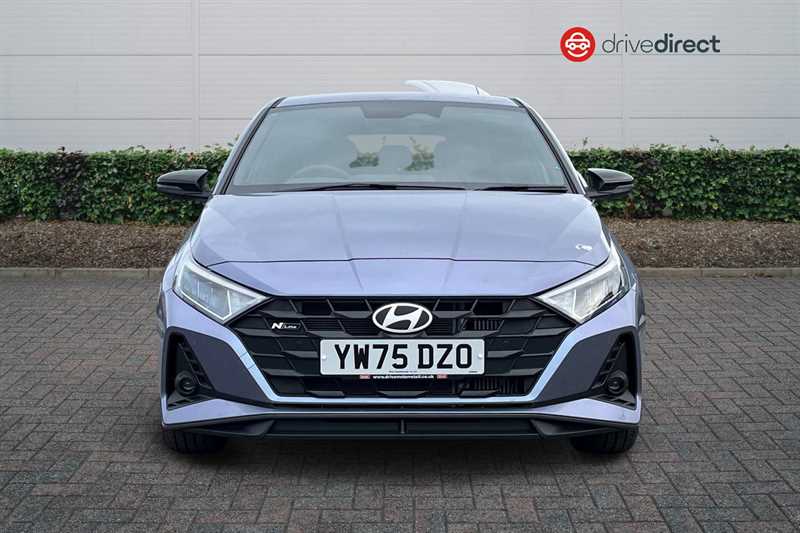 Used Hyundai i20 2026 for sale - 78137782: Photo 8