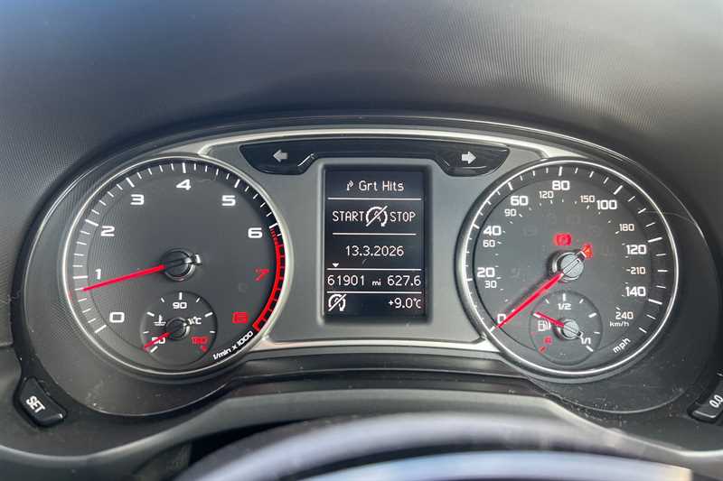 Used Audi A1 2016 for sale - 77914526: Photo 20