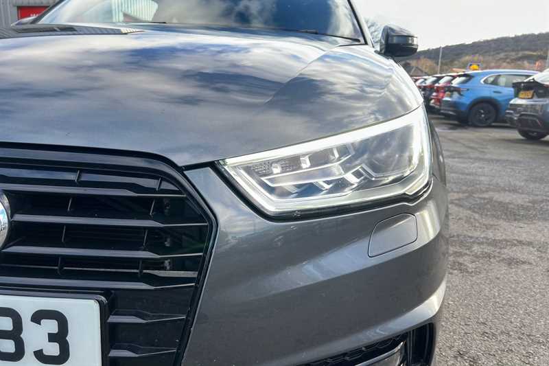Used Audi A1 2016 for sale - 77914526: Photo 29