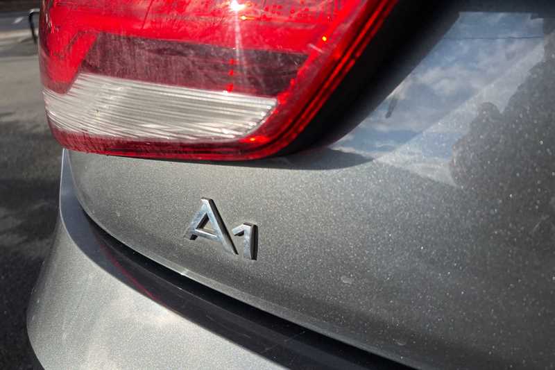 Used Audi A1 2016 for sale - 77914526: Photo 30