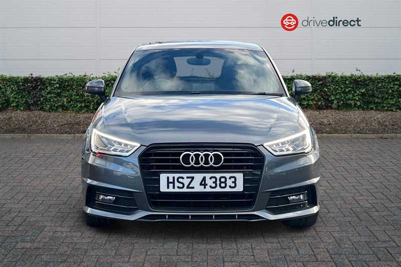 Used Audi A1 2016 for sale - 77914526: Photo 8