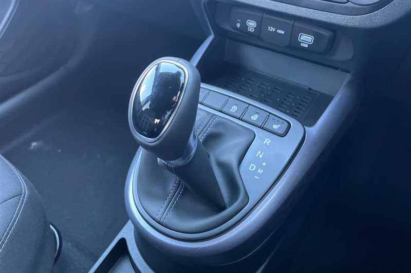 Used Hyundai i10 2025 for sale - 77391362: Photo 14