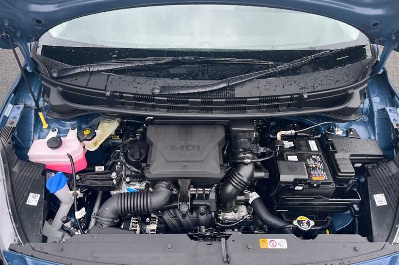 Used Hyundai i10 2025 for sale - 77827870: Photo 48