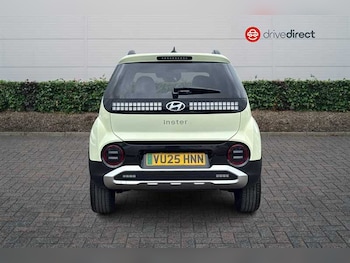 Used Hyundai Other 2025 for sale - 79398211: Photo