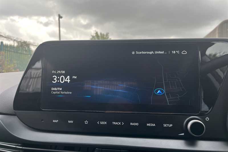 Used Hyundai i20 2025 for sale - 76917939: Photo 17