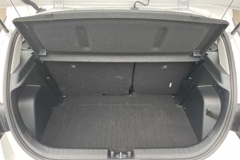 Used Hyundai i20 2025 for sale - 76917939: Photo 25