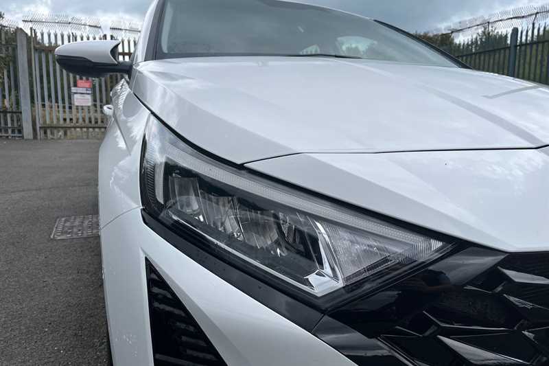 Used Hyundai i20 2025 for sale - 76917939: Photo 28