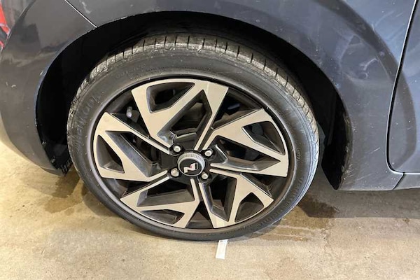 Used Hyundai i10 2022 for sale - 76168932: Photo 12