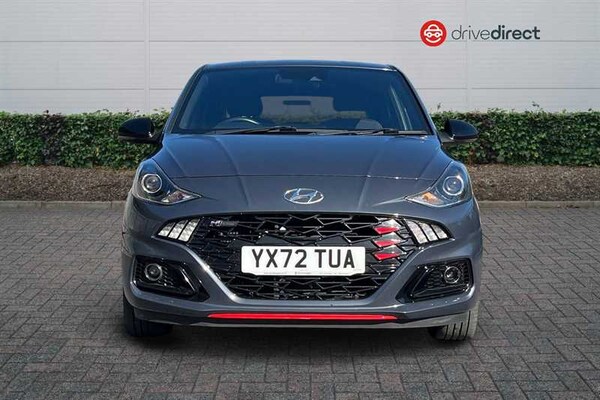Used Hyundai i10 2022 for sale - 76168932: Photo 8