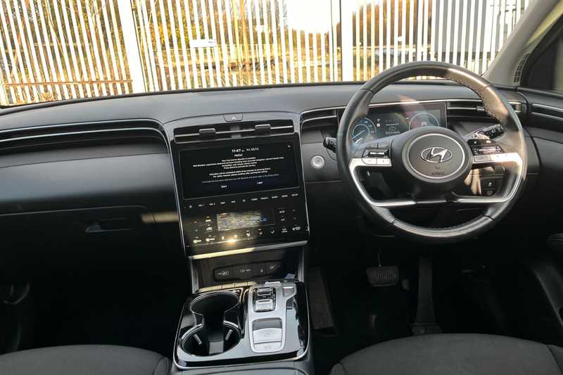 Used Hyundai TUCSON 2021 for sale - 76956711: Photo 13