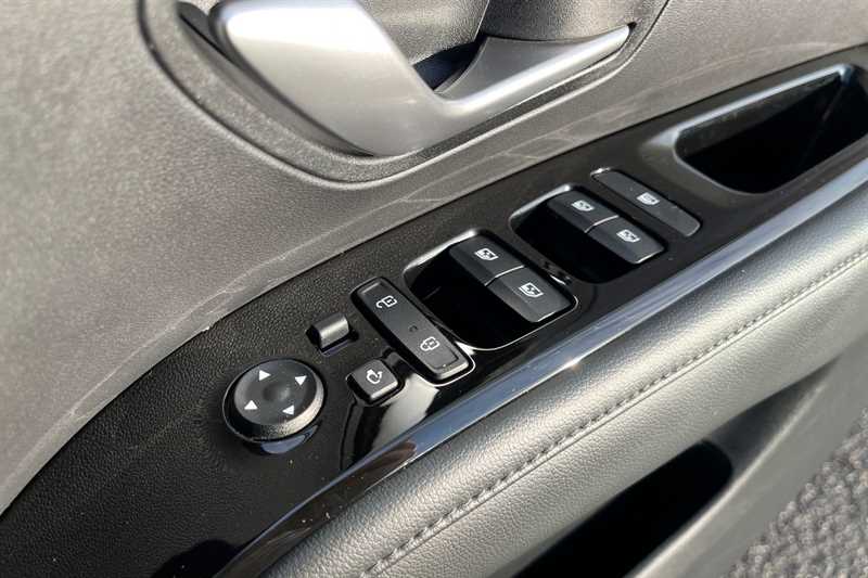 Used Hyundai TUCSON 2021 for sale - 76956711: Photo 16