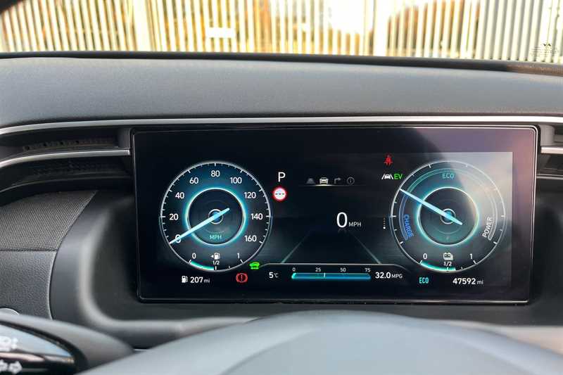 Used Hyundai TUCSON 2021 for sale - 76956711: Photo 20