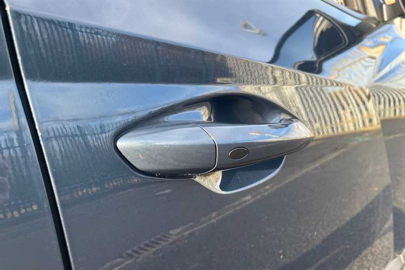 Used Hyundai TUCSON 2021 for sale - 76956711: Photo 33