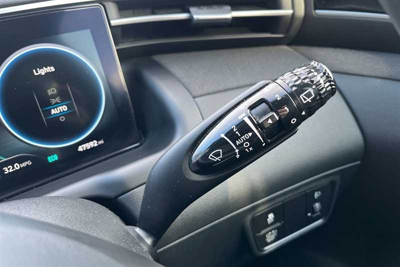 Used Hyundai TUCSON 2021 for sale - 76956711: Photo 40