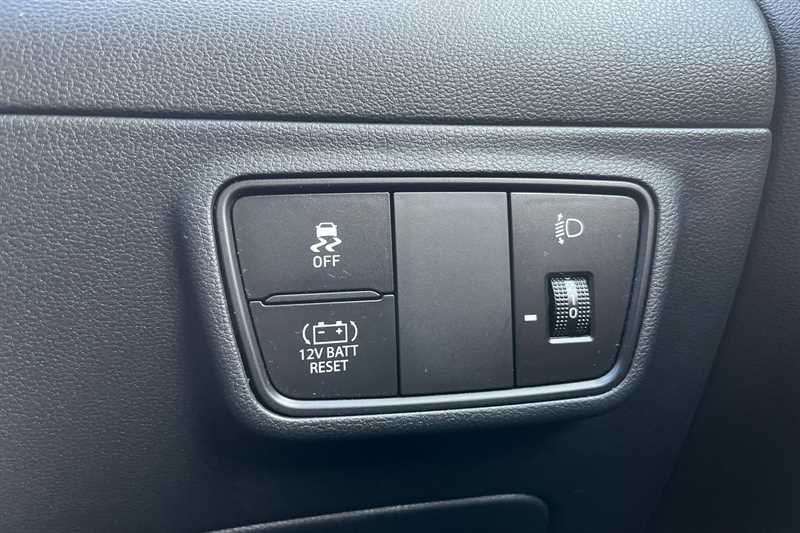 Used Hyundai TUCSON 2021 for sale - 76956711: Photo 41