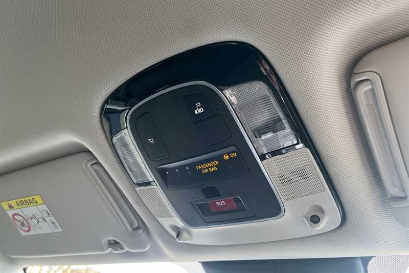 Used Hyundai TUCSON 2021 for sale - 76956711: Photo 42