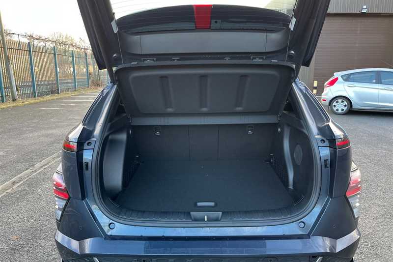 Used Hyundai KONA 2025 for sale - 77699794: Photo 25