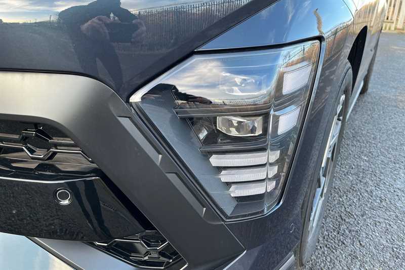 Used Hyundai KONA 2025 for sale - 77699794: Photo 29