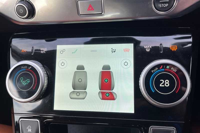 Used Jaguar I-Pace 2019 for sale - 76956227: Photo 15