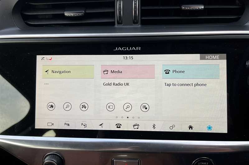 Used Jaguar I-Pace 2019 for sale - 76956227: Photo 17