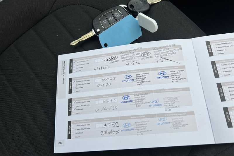 Used Hyundai i10 2022 for sale - 76401745: Photo 36