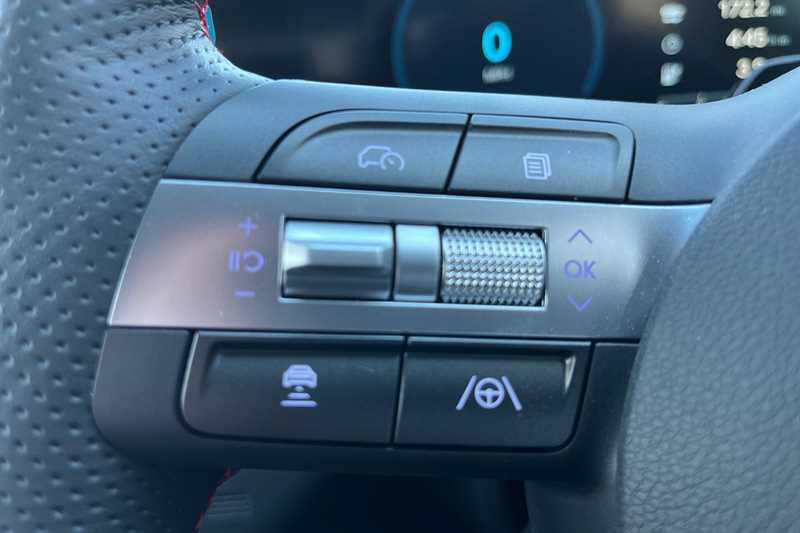 Used Hyundai KONA 2025 for sale - 77930219: Photo 21