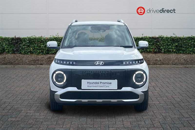 Used Hyundai Other 2025 for sale - 77915271: Photo 8