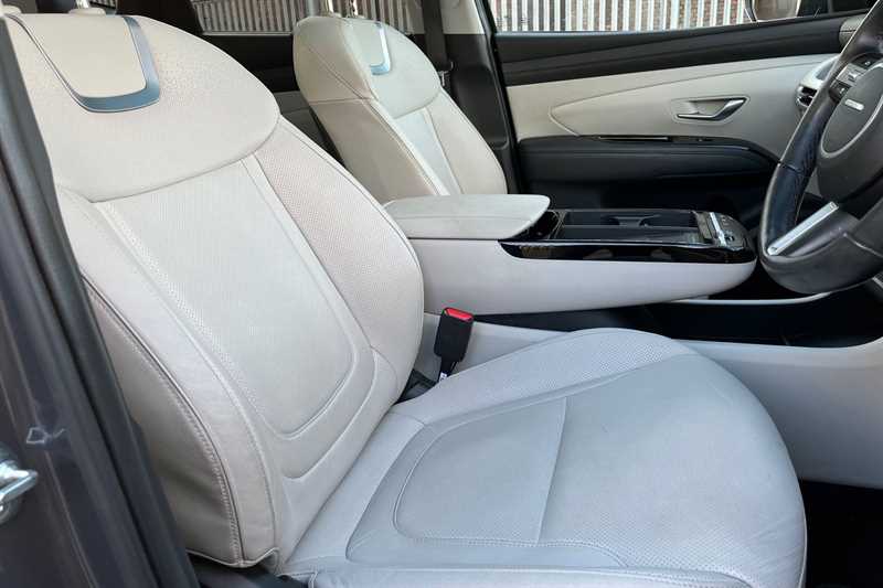 Used Hyundai TUCSON 2024 for sale - 77554705: Photo 23