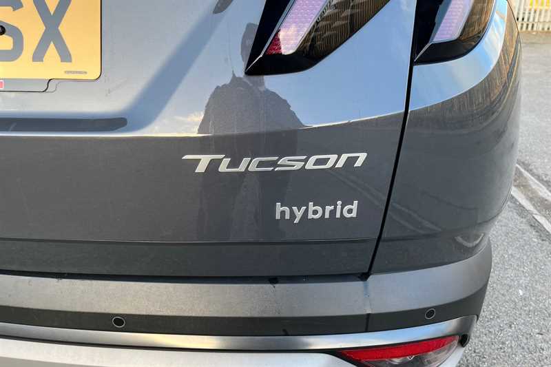 Used Hyundai TUCSON 2024 for sale - 77554705: Photo 30