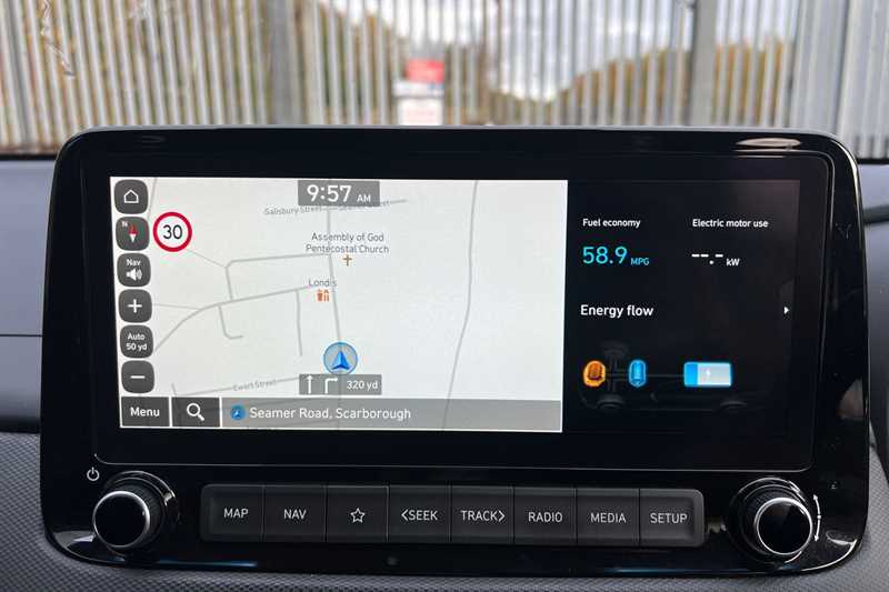 Used Hyundai KONA 2021 for sale - 76516328: Photo 18