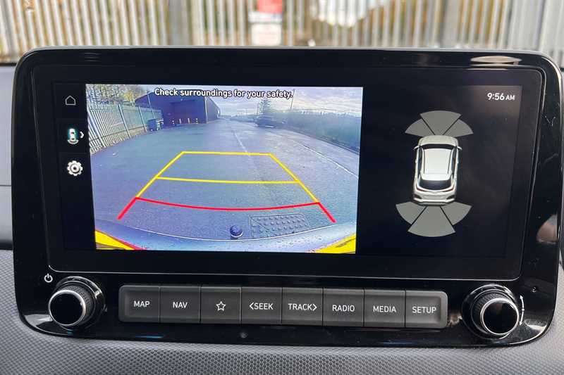 Used Hyundai KONA 2021 for sale - 76516328: Photo 19