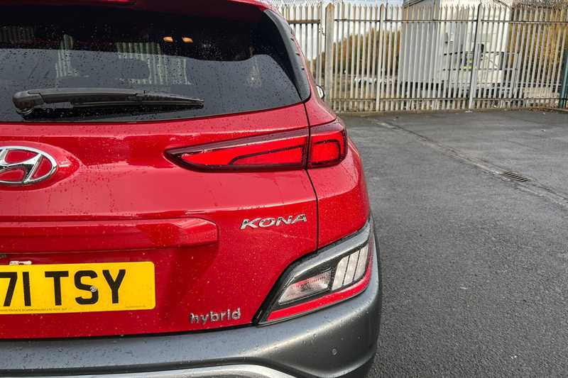 Used Hyundai KONA 2021 for sale - 76516328: Photo 31