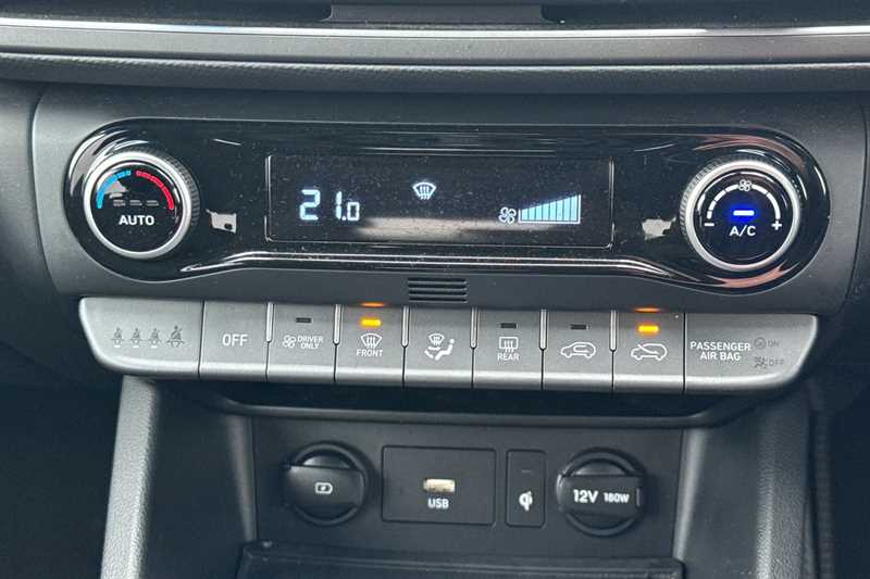 Used Hyundai KONA 2022 for sale - 76806801: Photo 15