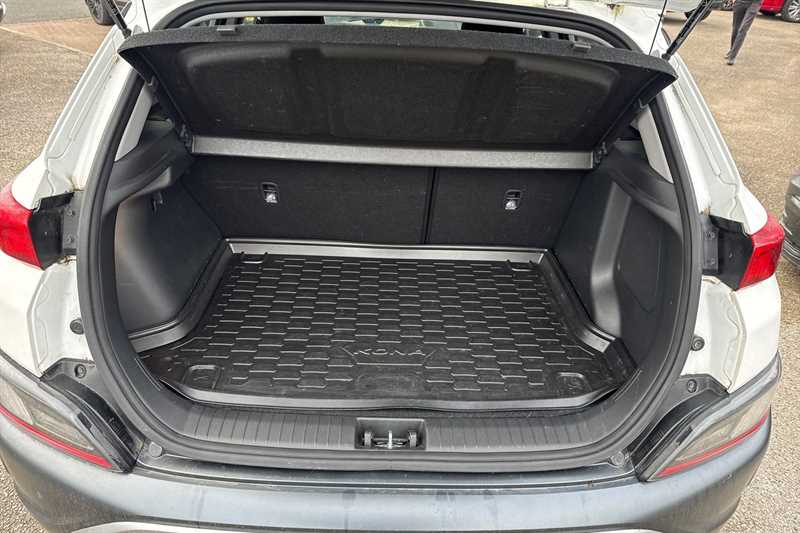 Used Hyundai KONA 2022 for sale - 76806801: Photo 25