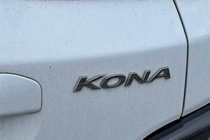 Used Hyundai KONA 2022 for sale - 76806801: Photo 30