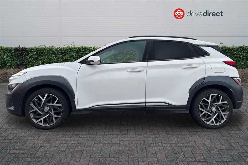 Used Hyundai KONA 2022 for sale - 76806801: Photo 6