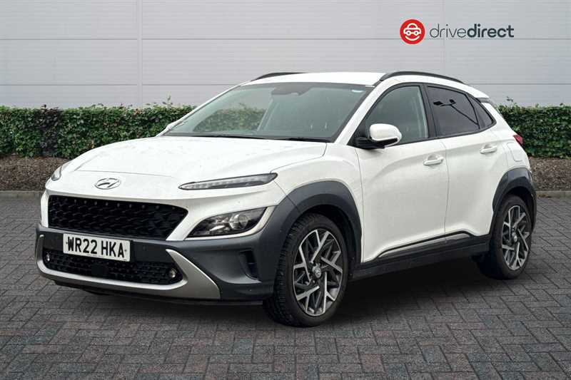 Used Hyundai KONA 2022 for sale - 76806801: Photo 7