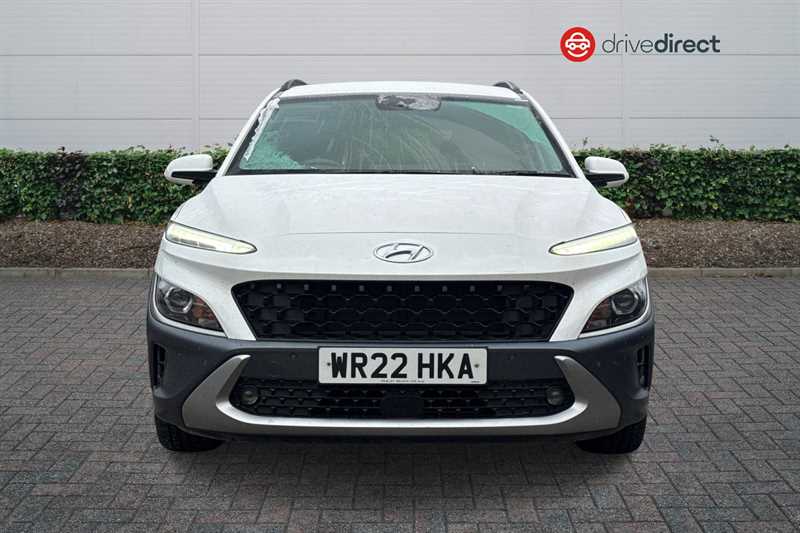 Used Hyundai KONA 2022 for sale - 76806801: Photo 8