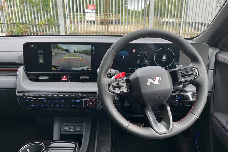 Used Hyundai IONIQ 5 2025 for sale - 77700187: Photo 13